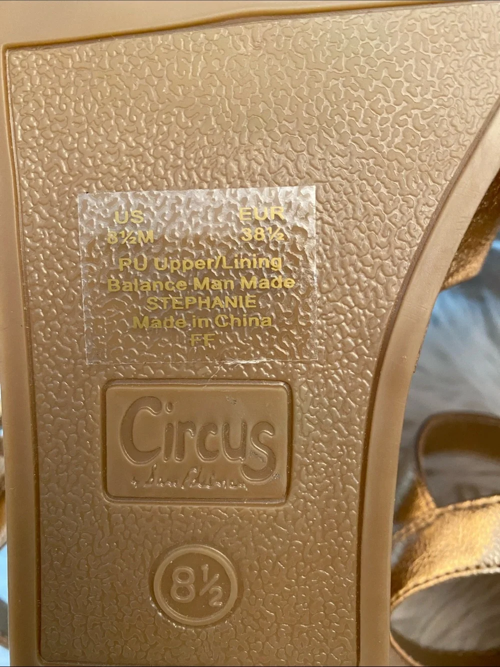 Circus by Sam Edelman sam edelman